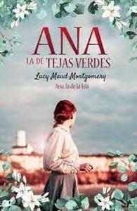 Ana, la de Tejas Verdes 3. Ana, la de la Isla