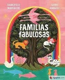 Familias fabulosas
