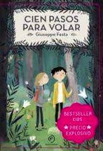 Cien pasos para volar