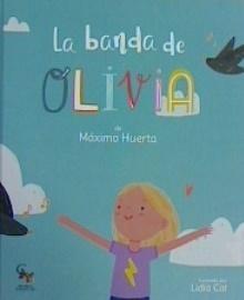 La banda de olivia