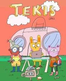 Tekis