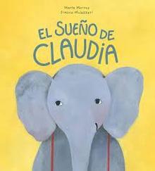 El sueño de Claudia