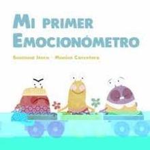 Mi primer emocionómetro