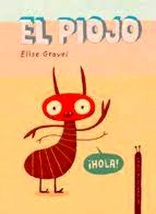 El piojo