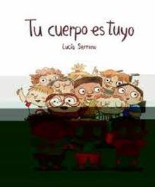Tu cuerpo es tuyo