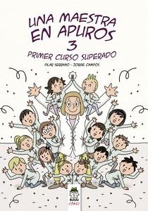 9788418667312 Una maestra en apuros