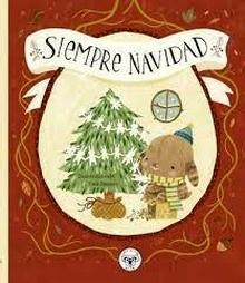 Siempre navidad