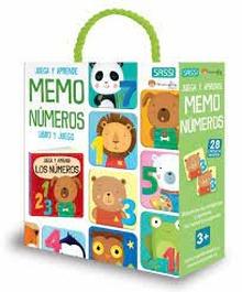 MEMO NUMEROS