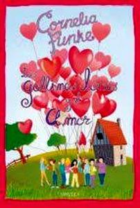 Las Gallinas Locas y el amor