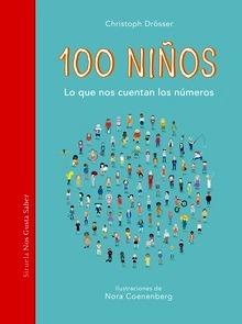 100 niños