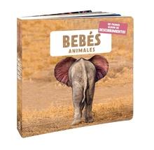 9788418762116 Bebés animales