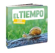 9788418762130 El tiempo