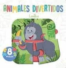 ANIMALES DIVERTIDOS