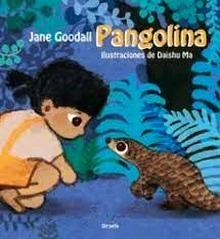 Pangolina