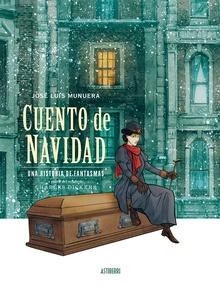 9788418909412 Cuento de Navidad. Una historia de fantasmas