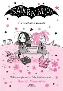 La Isadora Moon 12 - La Isadora Moon i la invitació secreta