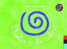 VUELTA  A LA CALMA