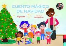 Cuento mágico de Navidad