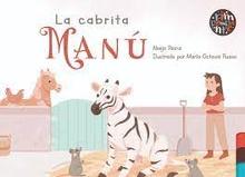 LA CABRITA MANÚ