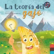 LA TEORÍA DEL GAJO