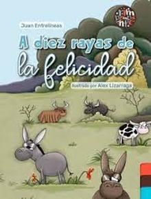 A diez rayas de la felicidad