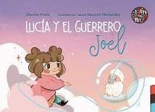 LUCÍA Y EL GUERRERO JOEL