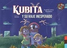 KUBITA Y SU VIAJE INESPERADO