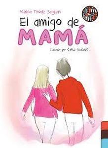El amigo de mamá
