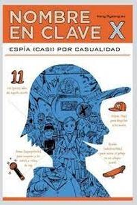 Nombre en clave: X
