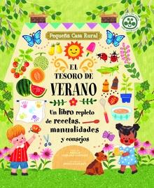 El tesoro de verano