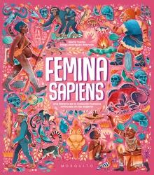 9788419095664 Femina sapiens