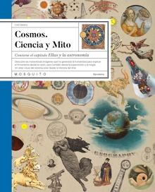 9788419095886 Cosmos. Ciencia y Mito