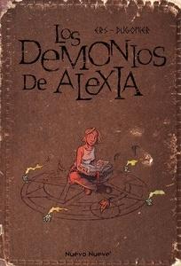 9788419148261 Los Demonios de Alexia