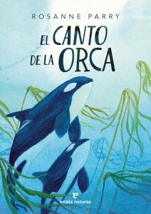 9788419158802 El canto de la orca