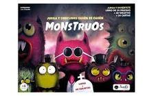 MONSTRUOS