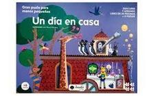 UN DIA EN CASA