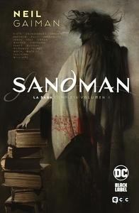 9788419163509 Sandman - La saga completa vol. 1 de 2