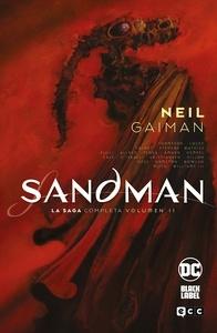 9788419163516 Sandman - La saga completa vol. 2 de 2