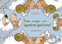 Cada oveja con.. ¡quien quiera!