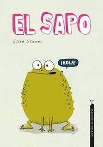 El sapo