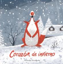 9788419253545 Corazón de invierno