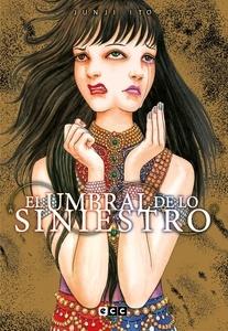 El umbral de lo siniestro (Edición flexibook)