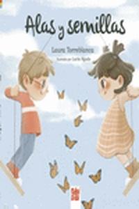 Alas y semillas