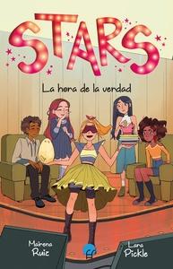 9788419472847 Stars 4. La hora de la verdad