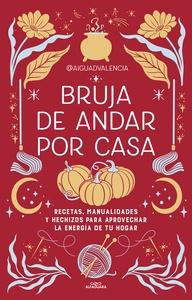 Bruja de andar por casa