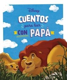 Cuentos Disney para leer con papá