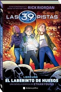 Las 39 pistas