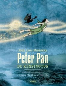 9788419670861 Peter Pan de Kensington