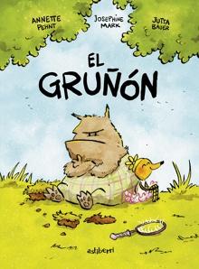 9788419670946 El gruñón