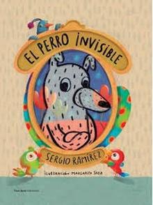 El perro invisible